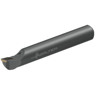 ワルタージャパン（株） ボーリングバー スクリュークランプ A25T ボーリングバー　スクリュークランプ A25T-SDQCL11