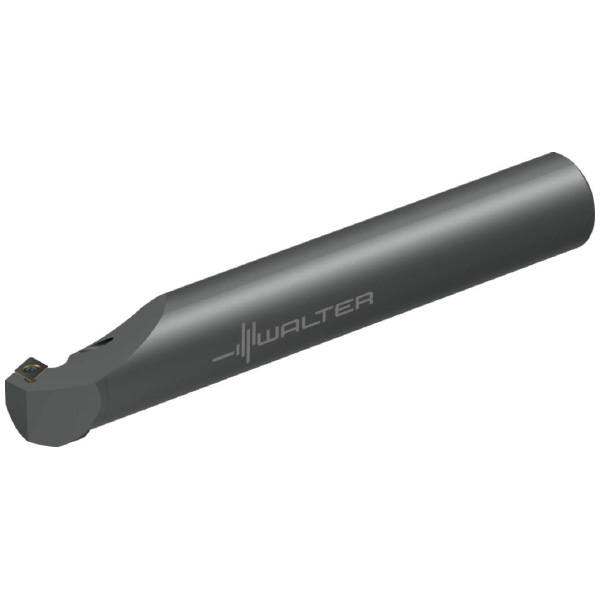 ワルタージャパン（株） ボーリングバー スクリュークランプ A25T ボーリングバー　スクリュークランプ A25T-SDUCL07-X