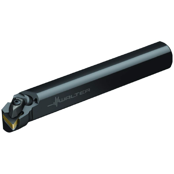 ワルタージャパン（株） ボーリングバー リジットクランプ A40T ボーリングバー　リジットクランプ A40T-DTFNR16