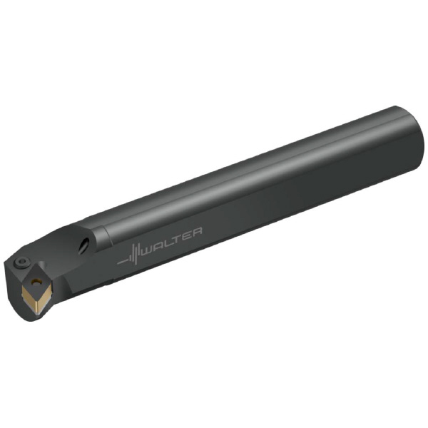 ワルタージャパン（株） ボーリングバー レバークランプ A40T ボーリングバー　レバークランプ A40T-PDUNR15