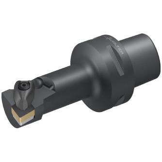 ワルタージャパン（株） ボーリングバー リジットクランプ C4 ボーリングバー　リジットクランプ C4-DCLNR-17090-12