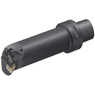 ワルタージャパン（株） ボーリングバー リジットクランプ C4 ボーリングバー　リジットクランプ C4-DDUNR-27080-15