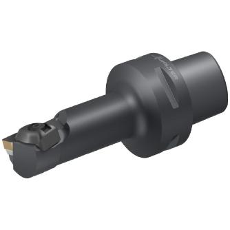 ワルタージャパン（株） ボーリングバー リジットクランプ C4 ボーリングバー　リジットクランプ C4-DWLNL-13075-06