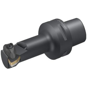 ワルタージャパン（株） ボーリングバー リジットクランプ C4 ボーリングバー　リジットクランプ C4-DWLNR-17090-08