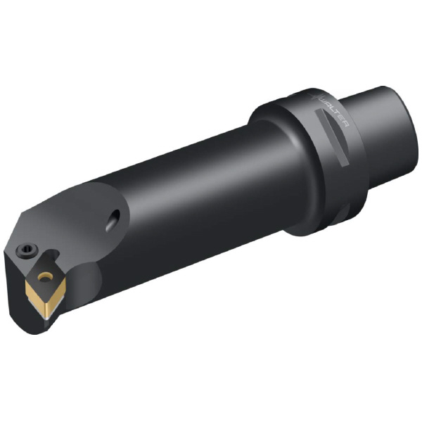 ワルタージャパン（株） ボーリングバー レバークランプ C4 ボーリングバー　レバークランプ C4-PDUNR-17090-11