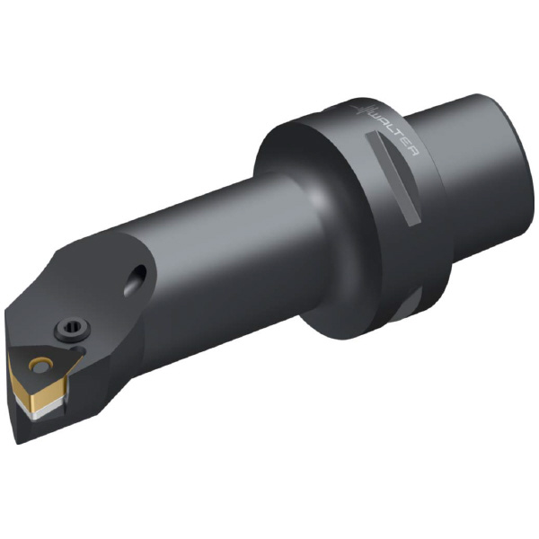 ワルタージャパン（株） ボーリングバー レバークランプ C4 ボーリングバー　レバークランプ C4-PWLNR-27120-08