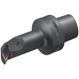 ワルタージャパン（株） ボーリングバー スクリュークランプ C4 ボーリングバー　スクリュークランプ C4-SVQBR-15080-11