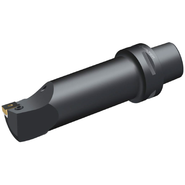 ワルタージャパン（株） ボーリングバー レバークランプ C5 ボーリングバー　レバークランプ C5-PSKNL-27140-12