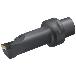 ワルタージャパン（株） ボーリングバー レバークランプ C5 ボーリングバー　レバークランプ C5-PTFNL-22110-16W