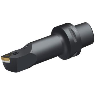 ワルタージャパン（株） ボーリングバー レバークランプ C5 ボーリングバー　レバークランプ C5-PWLNL-17090-08