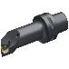 ワルタージャパン（株） ボーリングバー レバークランプ C5 ボーリングバー　レバークランプ C5-PWLNR-22110-08