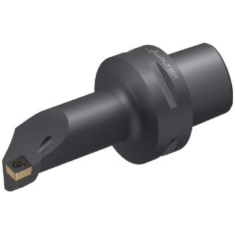 ワルタージャパン（株） ボーリングバー スクリュークランプ C5 ボーリングバー　スクリュークランプ C5-SCLCR-13080-09