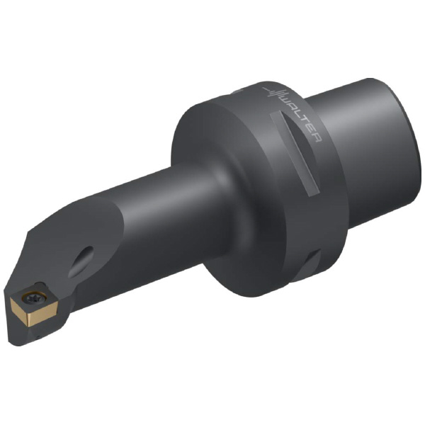 ワルタージャパン（株） ボーリングバー スクリュークランプ C5 ボーリングバー　スクリュークランプ C5-SCLCR-27140-12