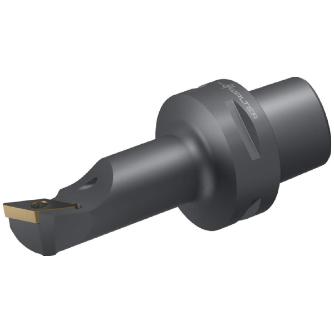 ワルタージャパン（株） ボーリングバー スクリュークランプ C5 ボーリングバー　スクリュークランプ C5-SVQBL-18090-16