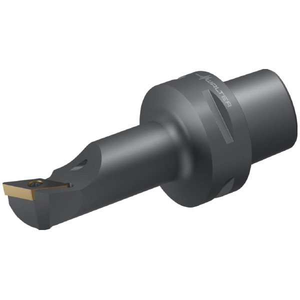 ワルタージャパン（株） ボーリングバー スクリュークランプ C5 ボーリングバー　スクリュークランプ C5-SVQBL-35150-16