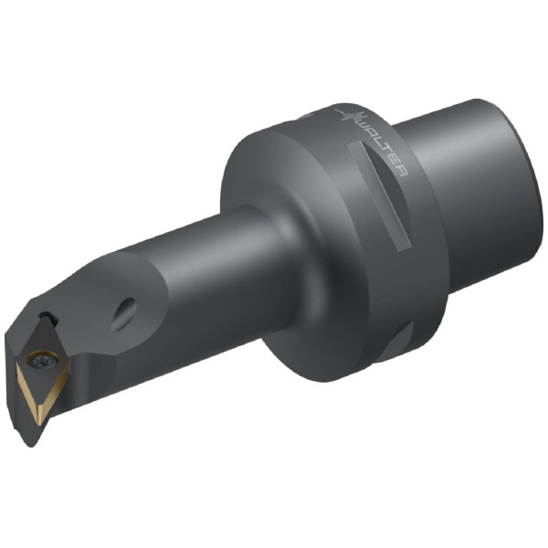 ワルタージャパン（株） ボーリングバー スクリュークランプ C5 ボーリングバー　スクリュークランプ C5-SVQBR-22110-16