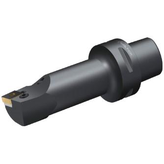 ワルタージャパン（株） ボーリングバー レバークランプ C6 ボーリングバー　レバークランプ C6-PCLNL-17100-12