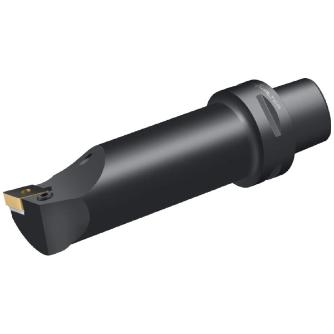 ワルタージャパン（株） ボーリングバー レバークランプ C6 ボーリングバー　レバークランプ C6-PDUNL-27140-15