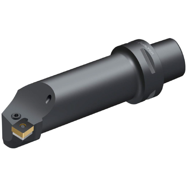 ワルタージャパン（株） ボーリングバー レバークランプ C6 ボーリングバー　レバークランプ C6-PSKNR-35175-15