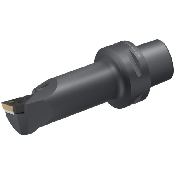 ワルタージャパン（株） ボーリングバー レバークランプ C6 ボーリングバー　レバークランプ C6-PTFNL-27140-22W