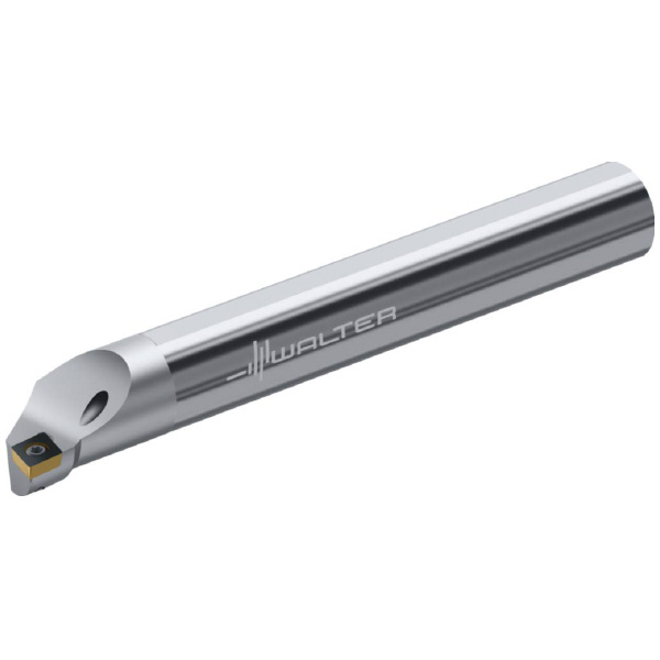 ワルタージャパン（株） ボーリングバー スクリュークランプ E08R ボーリングバー　スクリュークランプ E08R-SCLPR2