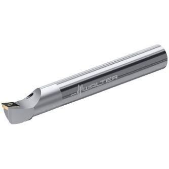 ワルタージャパン（株） ボーリングバー スクリュークランプ E10M ボーリングバー　スクリュークランプ E10M-SDUCL07-R