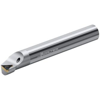 ワルタージャパン（株） ボーリングバー スクリュークランプ E16T ボーリングバー　スクリュークランプ E16T-STFCR3