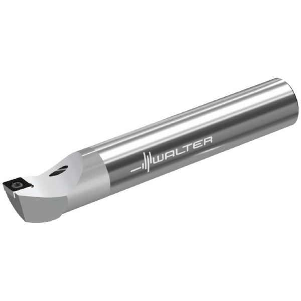 ワルタージャパン（株） ボーリングバー スクリュークランプ E20S ボーリングバー　スクリュークランプ E20S-SCLCL09-R