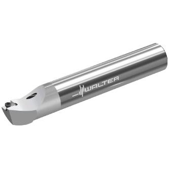 ワルタージャパン（株） ボーリングバー スクリュークランプ E20S ボーリングバー　スクリュークランプ E20S-SCLCL09-R