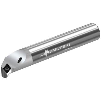 ワルタージャパン（株） ボーリングバー スクリュークランプ E20S ボーリングバー　スクリュークランプ E20S-SDUCR11-R