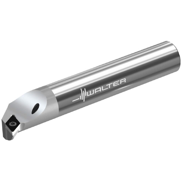 ワルタージャパン（株） ボーリングバー スクリュークランプ E20S ボーリングバー　スクリュークランプ E20S-SDUCR11-R