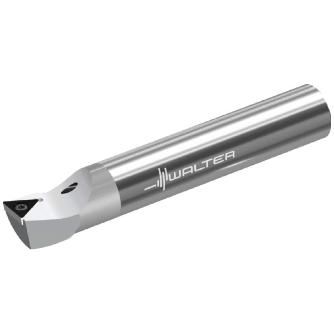 ワルタージャパン（株） ボーリングバー スクリュークランプ E20S ボーリングバー　スクリュークランプ E20S-STFCL11-R