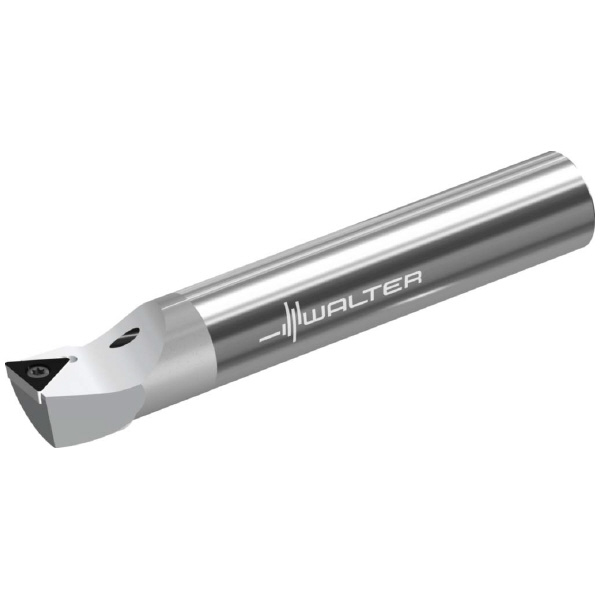 ワルタージャパン（株） ボーリングバー スクリュークランプ E20S ボーリングバー　スクリュークランプ E20S-STFCL11-R