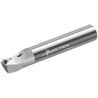 ワルタージャパン（株） ボーリングバー スクリュークランプ E20S ボーリングバー　スクリュークランプ E20S-STFCL11-R