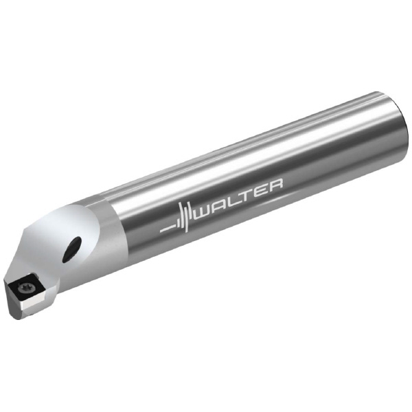 ワルタージャパン（株） ボーリングバー スクリュークランプ E25T ボーリングバー　スクリュークランプ E25T-SCLCR09-R