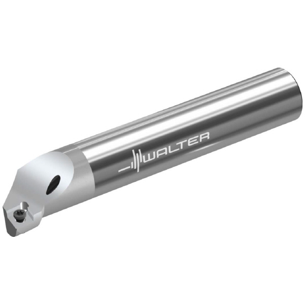 ワルタージャパン（株） ボーリングバー スクリュークランプ E25T ボーリングバー　スクリュークランプ E25T-SCLCR09-R