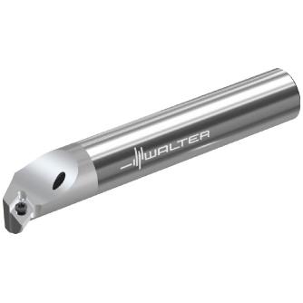 ワルタージャパン（株） ボーリングバー スクリュークランプ E25T ボーリングバー　スクリュークランプ E25T-SDUCR11-R