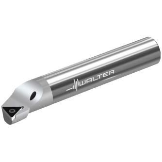 ワルタージャパン（株） ボーリングバー スクリュークランプ E25T ボーリングバー　スクリュークランプ E25T-STFCR16-R