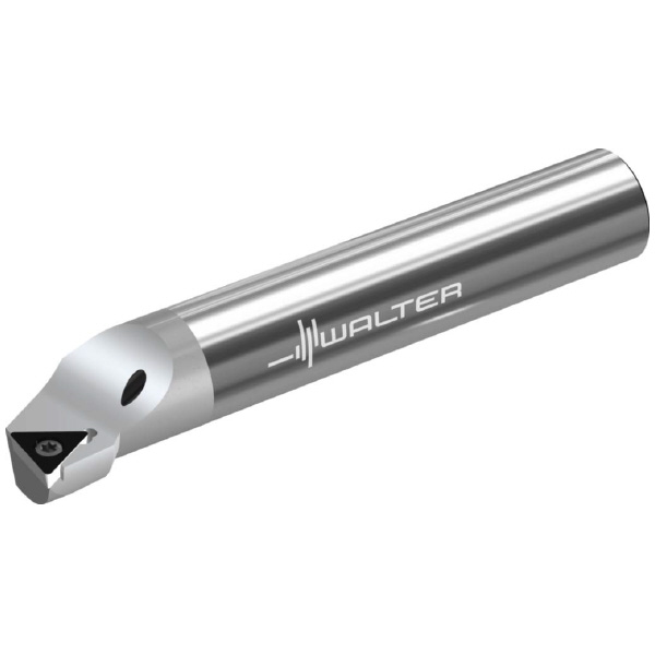 ワルタージャパン（株） ボーリングバー スクリュークランプ E25T ボーリングバー　スクリュークランプ E25T-STFCR16-R