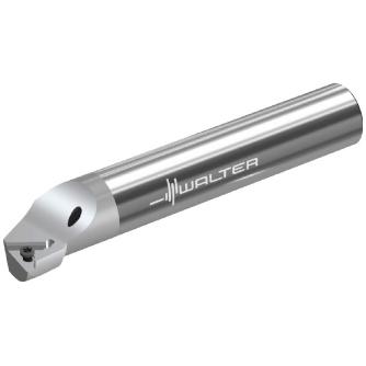 ワルタージャパン（株） ボーリングバー スクリュークランプ E25T ボーリングバー　スクリュークランプ E25T-STFCR16-R