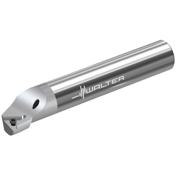 ワルタージャパン（株） ボーリングバー スクリュークランプ E25T ボーリングバー　スクリュークランプ E25T-STFCR16-R