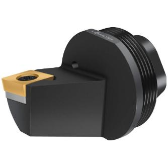 ワルタージャパン（株） 交換式ヘッド スクリュークランプ Q25 交換式ヘッド　スクリュークランプ Q25-SCLCL-17020-09