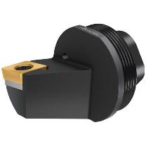 ワルタージャパン（株） 交換式ヘッド スクリュークランプ Q25