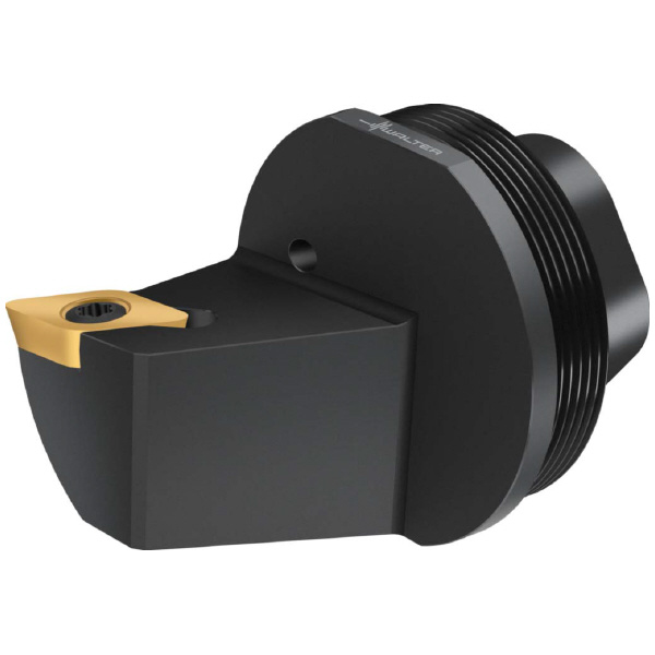 ワルタージャパン（株） 交換式ヘッド スクリュークランプ Q25 交換式ヘッド　スクリュークランプ Q25-SDUCL-17020-11