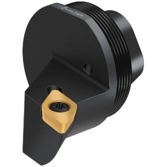 ワルタージャパン（株） 交換式ヘッド スクリュークランプ Q25 交換式ヘッド　スクリュークランプ Q25-SDUCR-17020-11