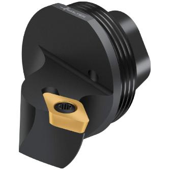 ワルタージャパン（株） 交換式ヘッド スクリュークランプ Q25 交換式ヘッド　スクリュークランプ Q25-SDXCR-17018-11