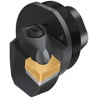 ワルタージャパン（株） 交換式ヘッド リジットクランプ Q32 交換式ヘッド　リジットクランプ Q32-DCLNR-22032-12