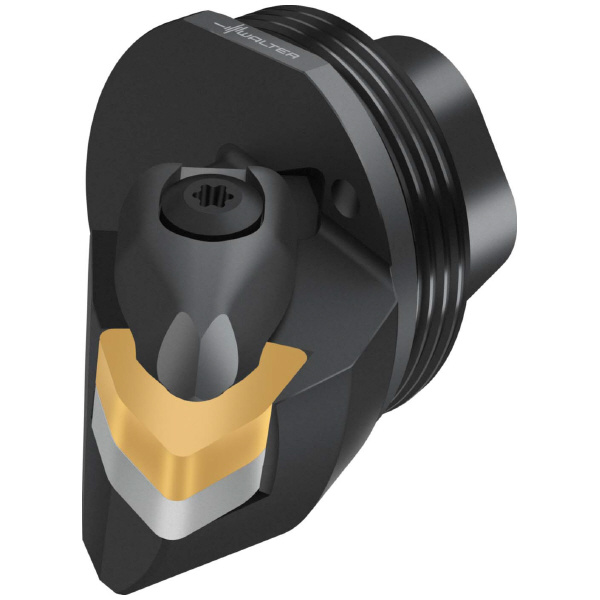 ワルタージャパン（株） 交換式ヘッド リジットクランプ Q32 交換式ヘッド　リジットクランプ Q32-DWLNR-22032-06