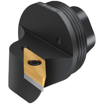 ワルタージャパン（株） 交換式ヘッド スクリュークランプ Q32 交換式ヘッド　スクリュークランプ Q32-SVUBR-22032-16