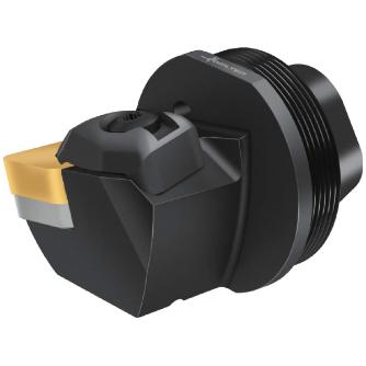 ワルタージャパン（株） 交換式ヘッド リジットクランプ Q40 交換式ヘッド　リジットクランプ Q40-DDUNL-27032-11